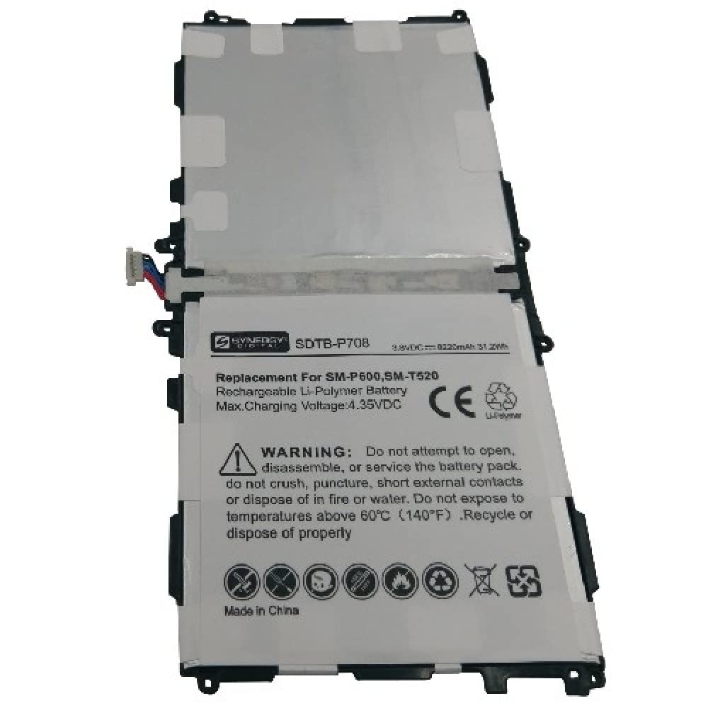 10 Amazing Samsung Galaxy Note 10.1 2014 Edition Battery For 2024