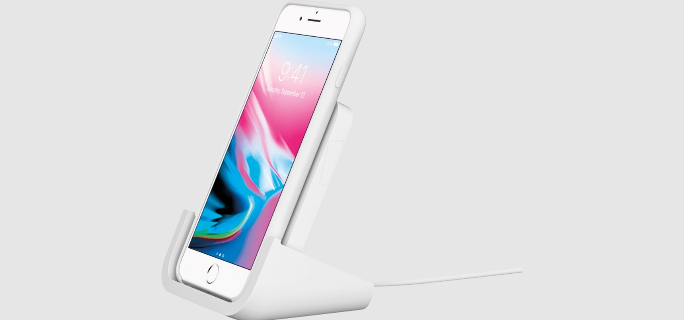 10 Amazing Wireless Charging Station For iPhone 8 For 2024