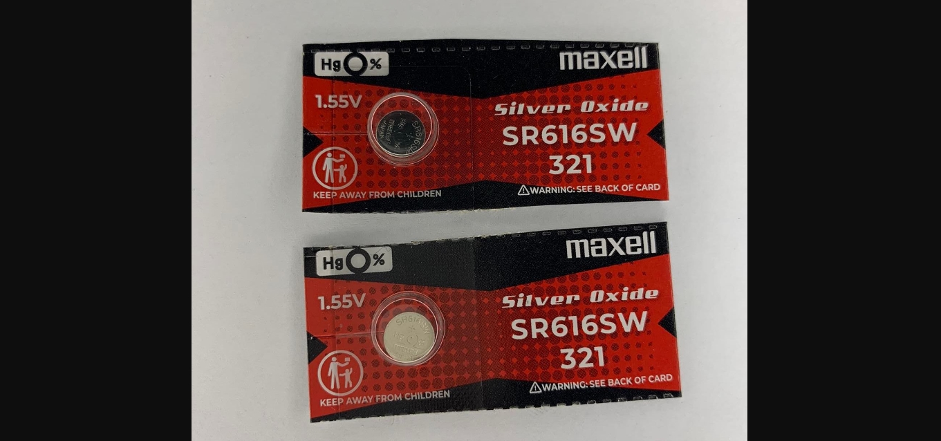 10 Best 321 Battery For 2024