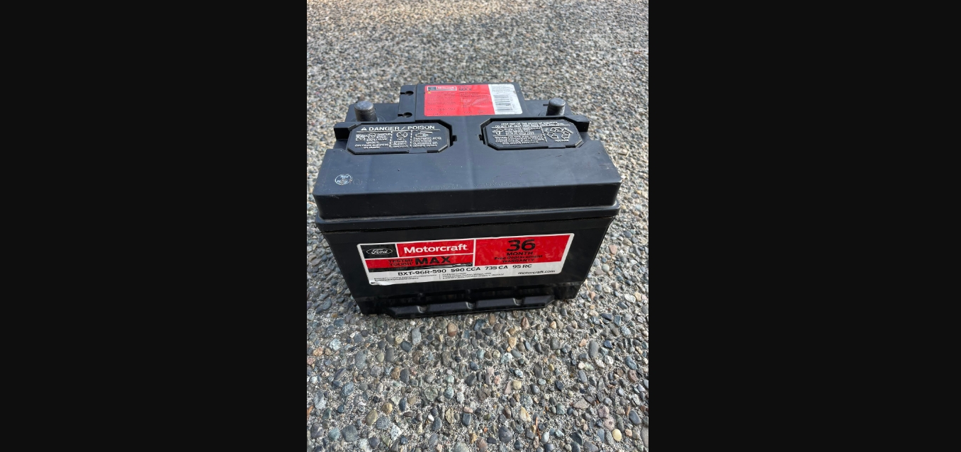 10 Best 96R Battery For 2024