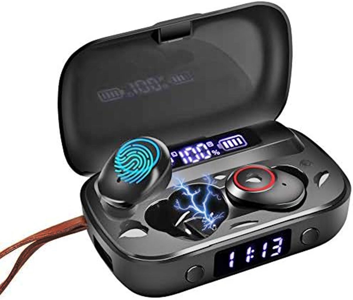 10 Best Activate BX Waterproof Wireless Earbuds For 2024