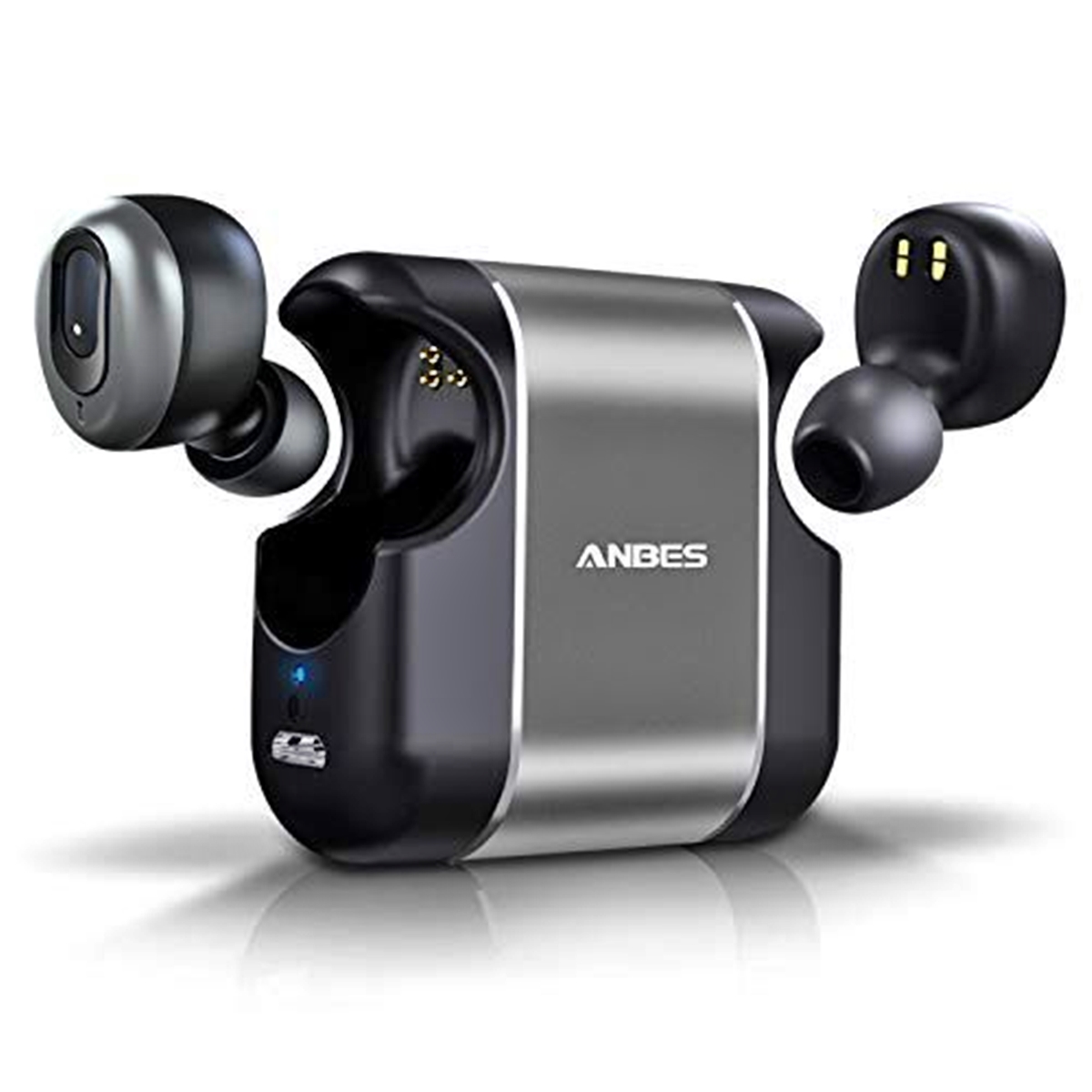 10 Best ANBES Wireless Earbuds For 2024