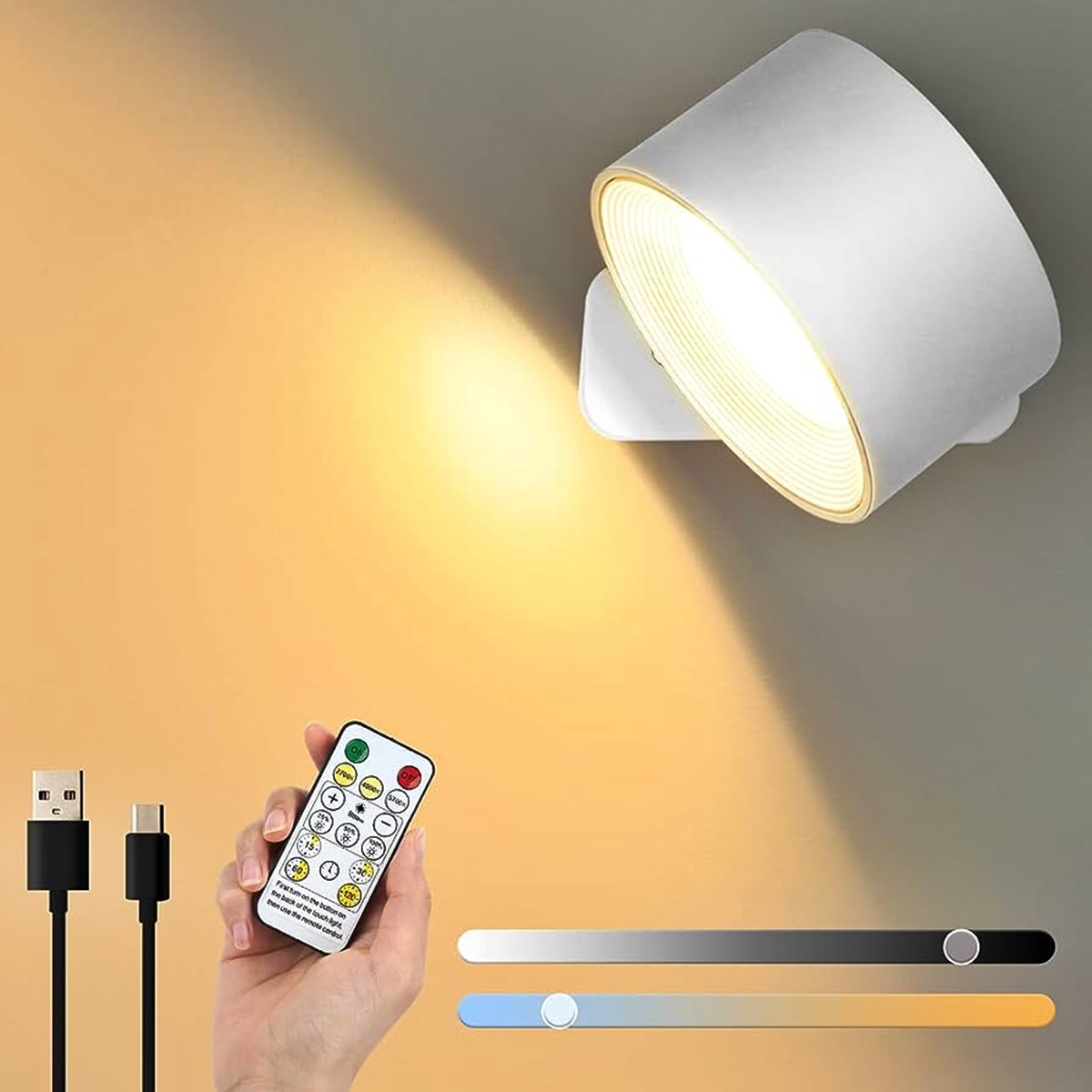 10 Best Battery Lights With Remote For 2024