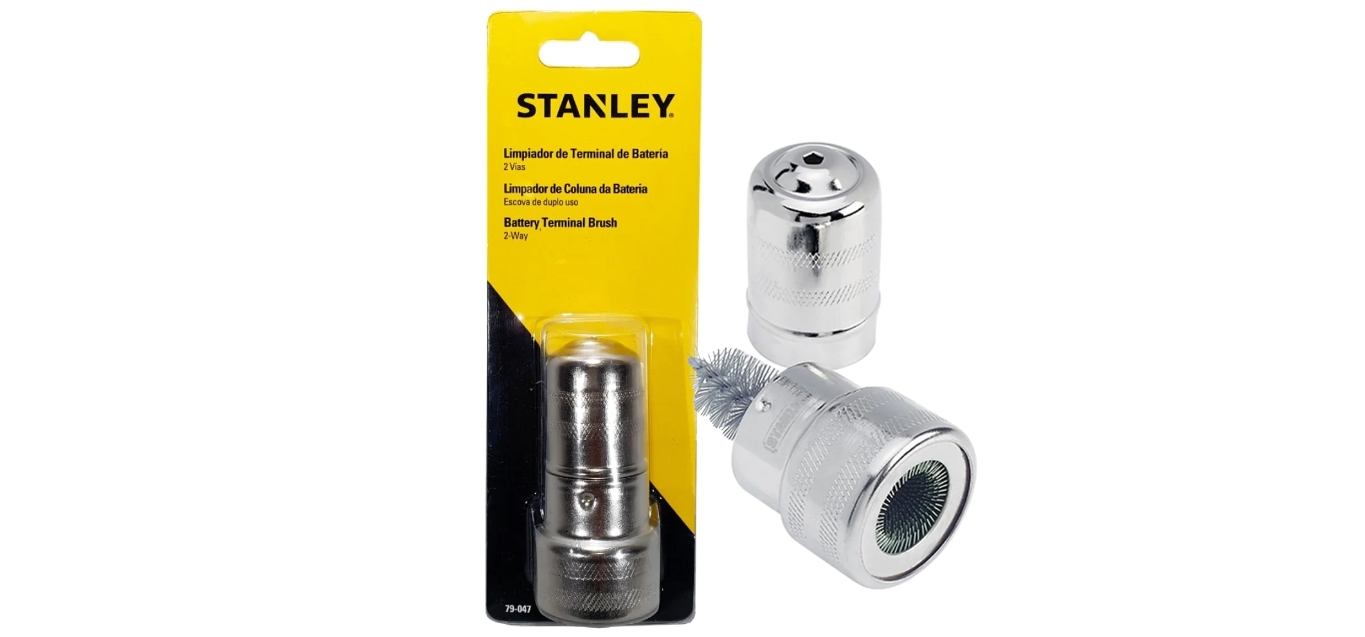 10 Best Battery Terminal Brush For 2024