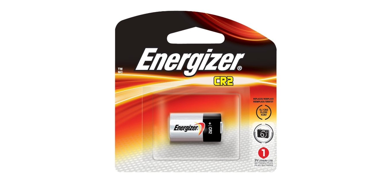 10 Best Cr2 Lithium Battery For 2024