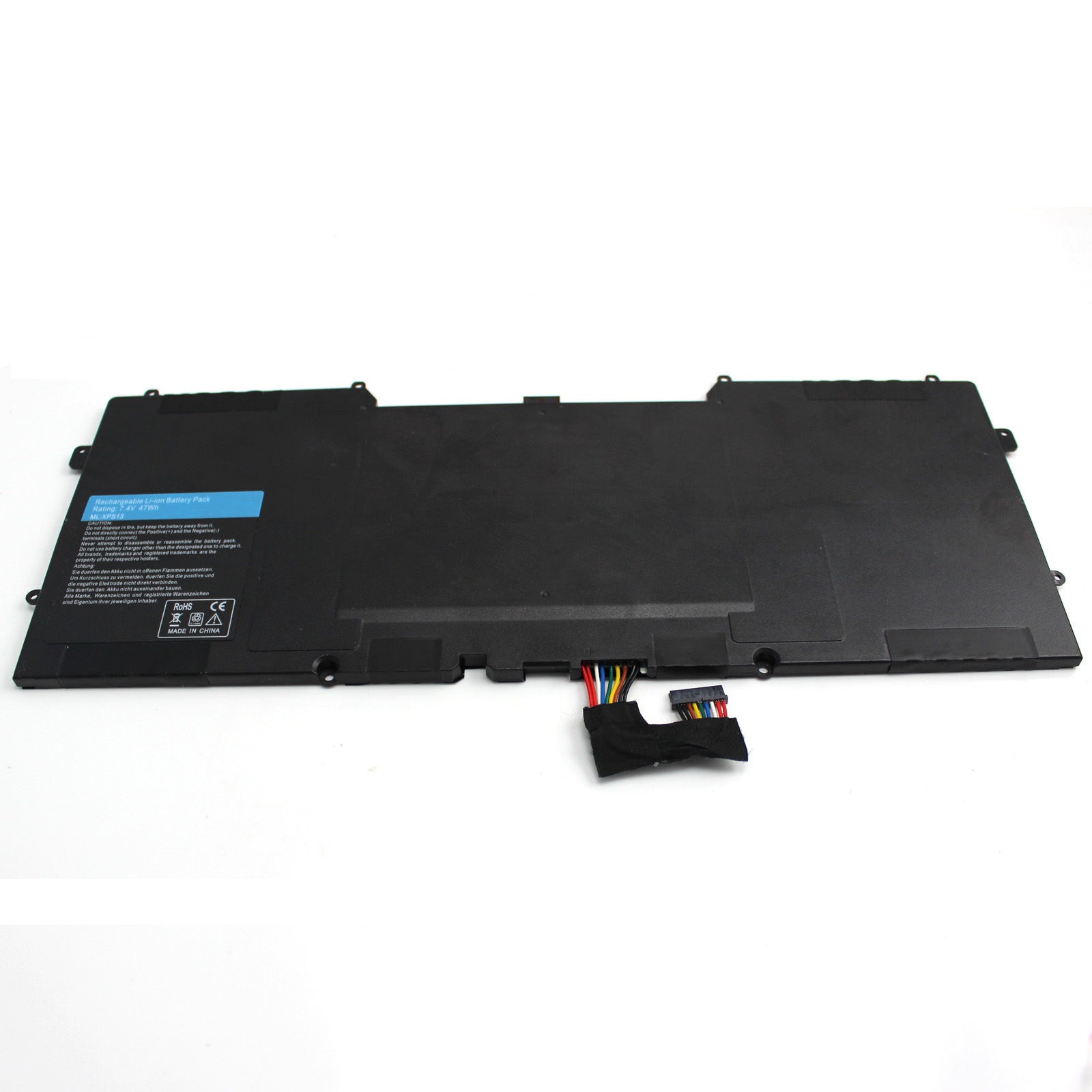 10 Best Dell Xps 12 Battery For 2024