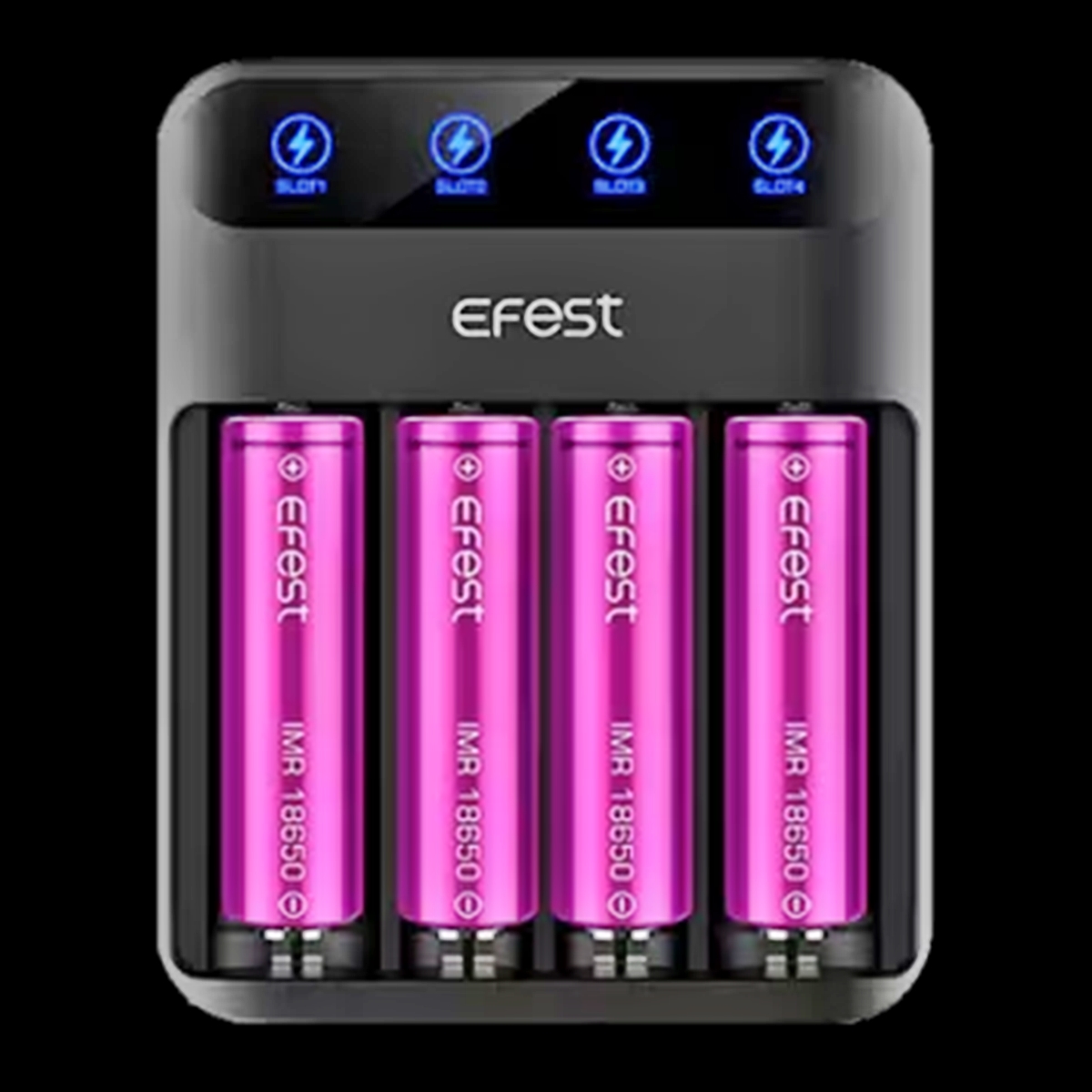 10 Best E Cig Battery Charger For 2024