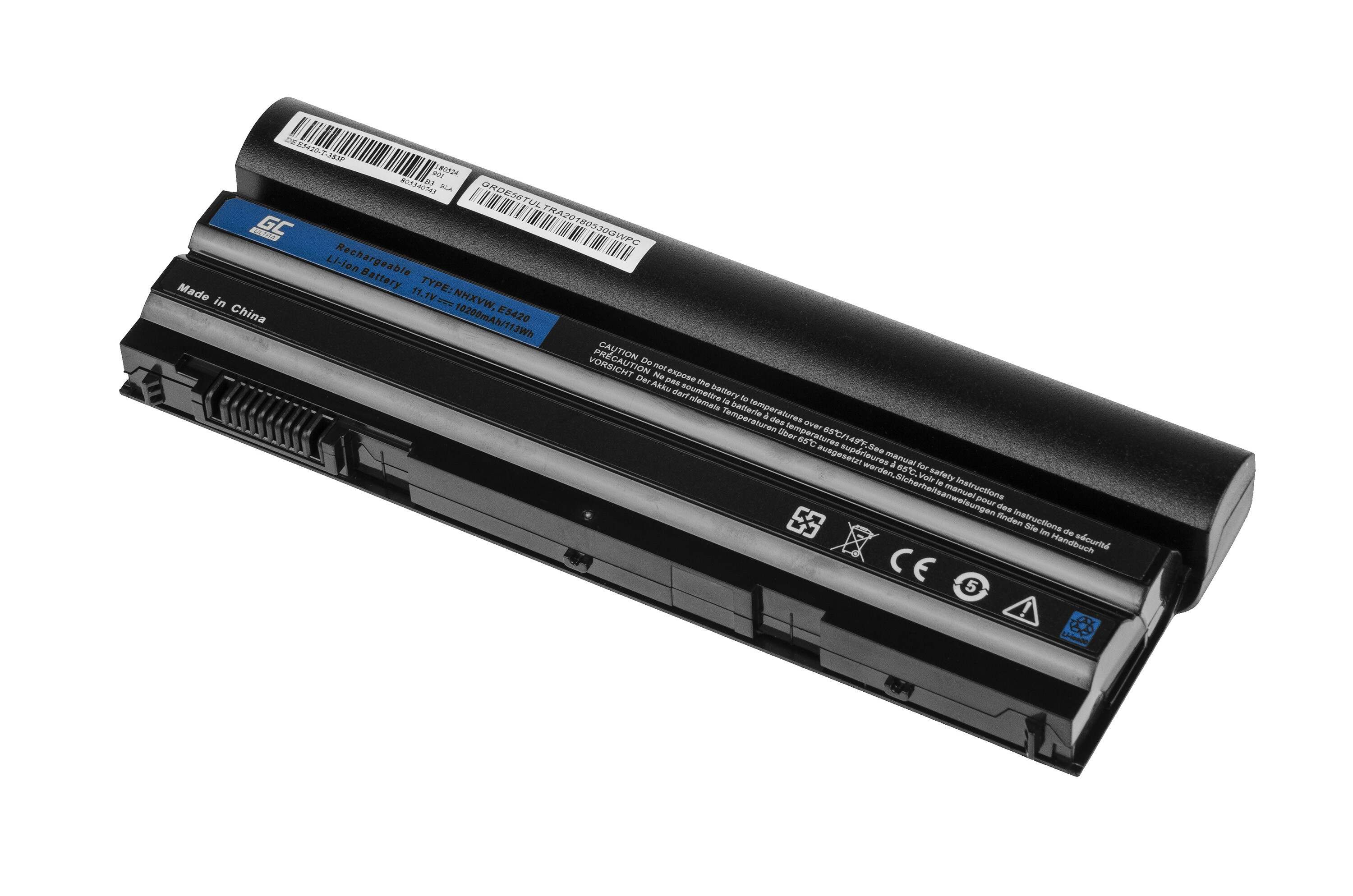 10 Best E6420 Battery For 2024