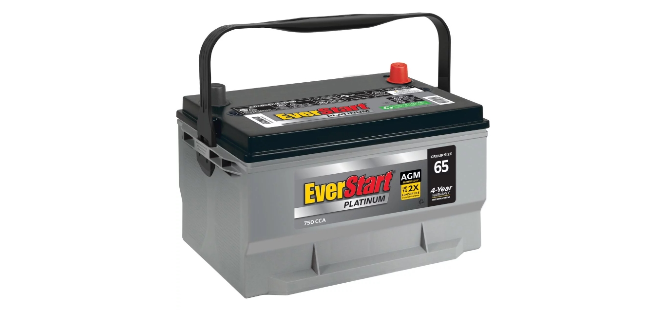 10 Best Group 65 Battery For 2024
