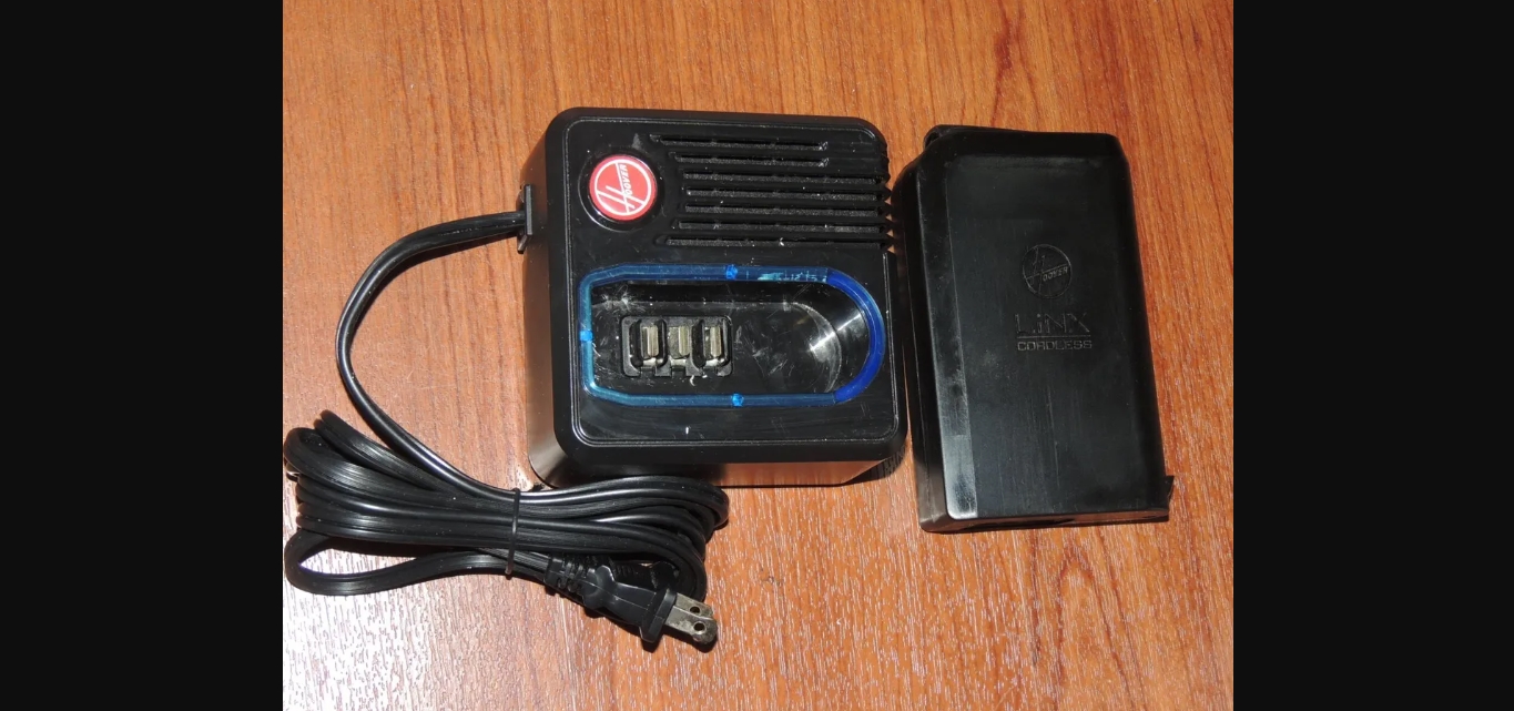 10 Best Hoover Linx Battery Replacement For 2024