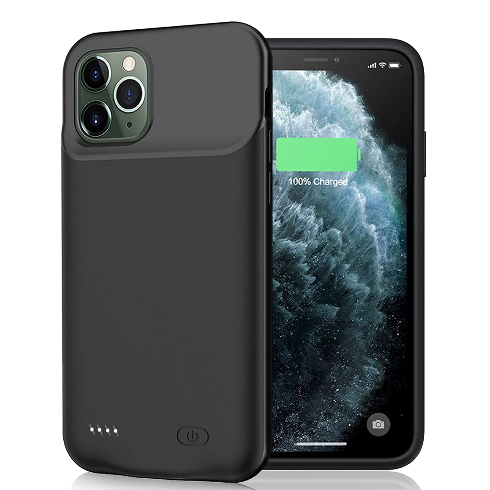 10 Best Iphone 11 Pro Max Battery Case For 2024