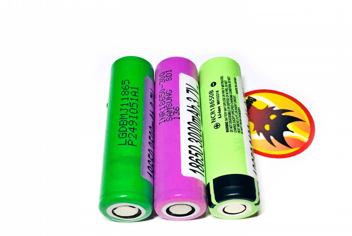 10 Best Lithium Ion Battery 18650 For 2024