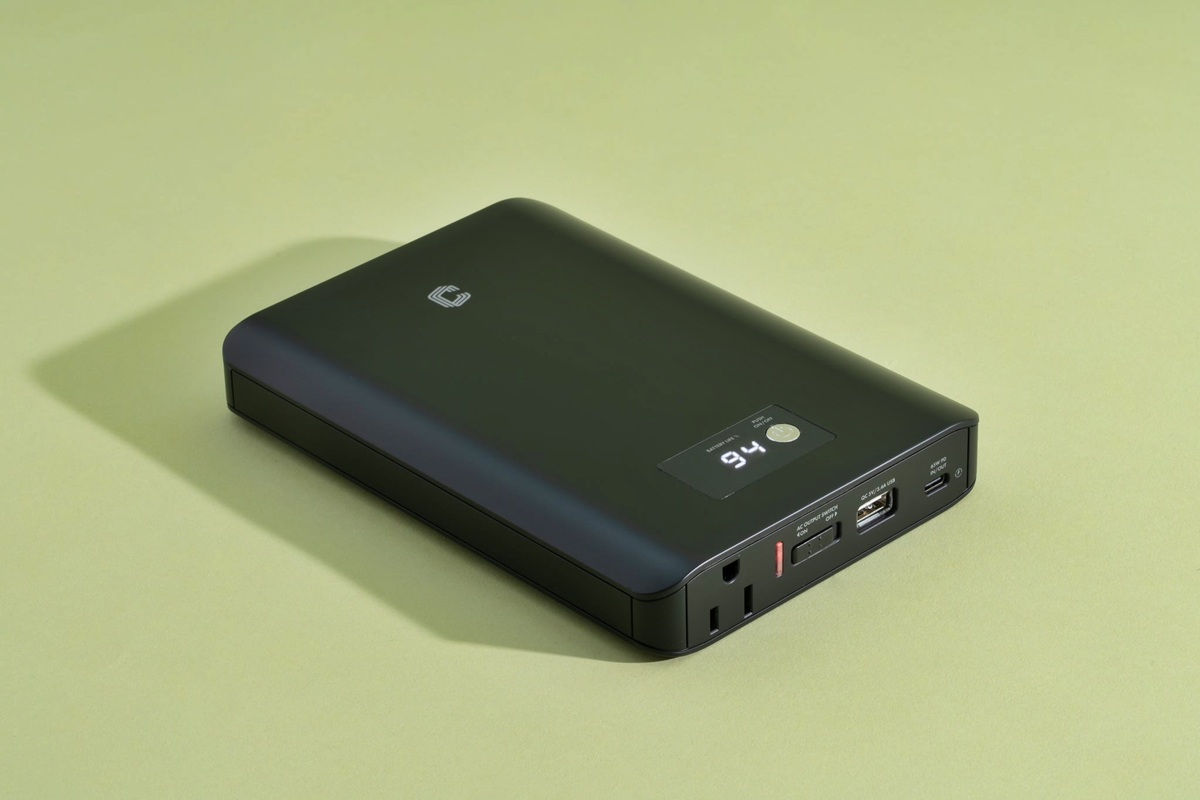 10 Best Portable Battery For Laptop For 2024