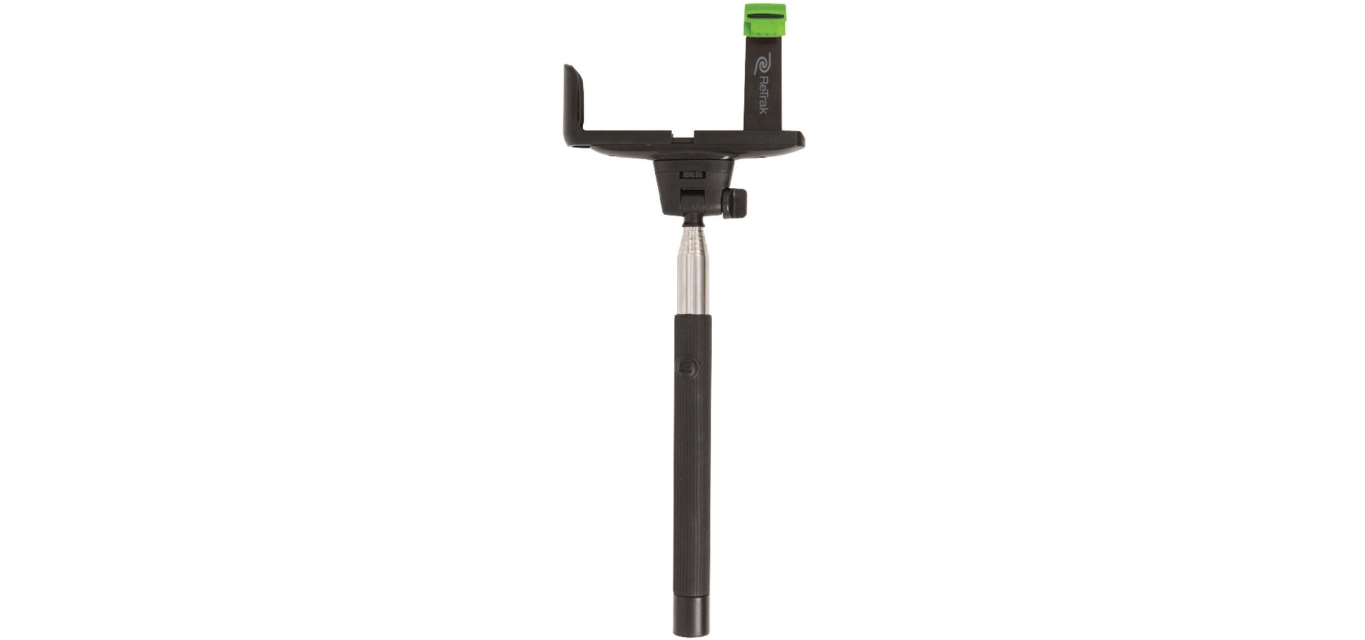 10 Best ReTrak Selfie Sticks For 2024