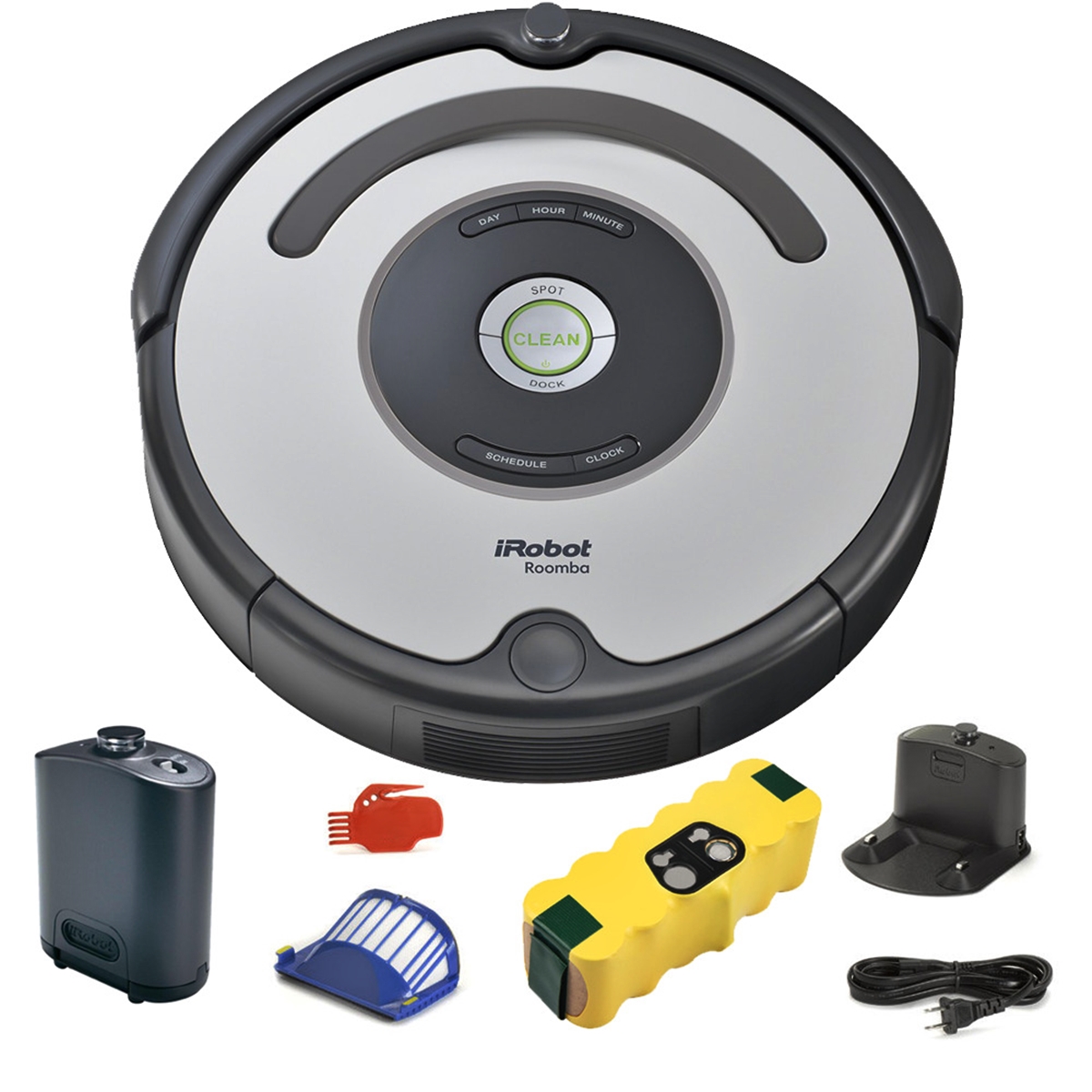 How Long Does Roomba Battery Last CellularNews