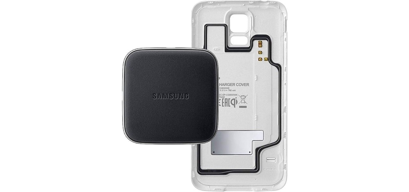 10 Best Samsung Galaxy S5 Wireless Charging Battery Covers For 2024