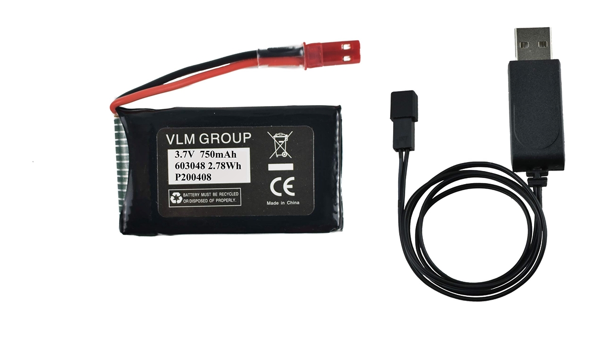 10 Best Sky Viper Drone Battery For 2024