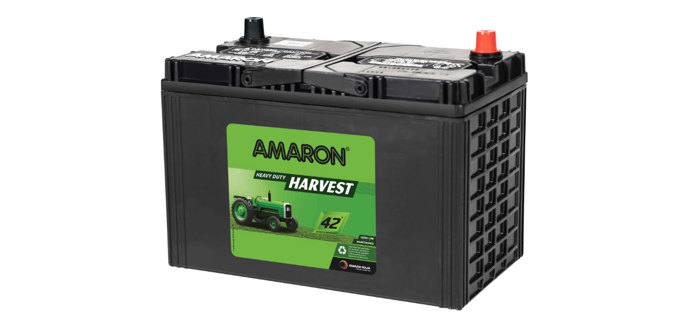 10 Best Tractor Battery For 2024