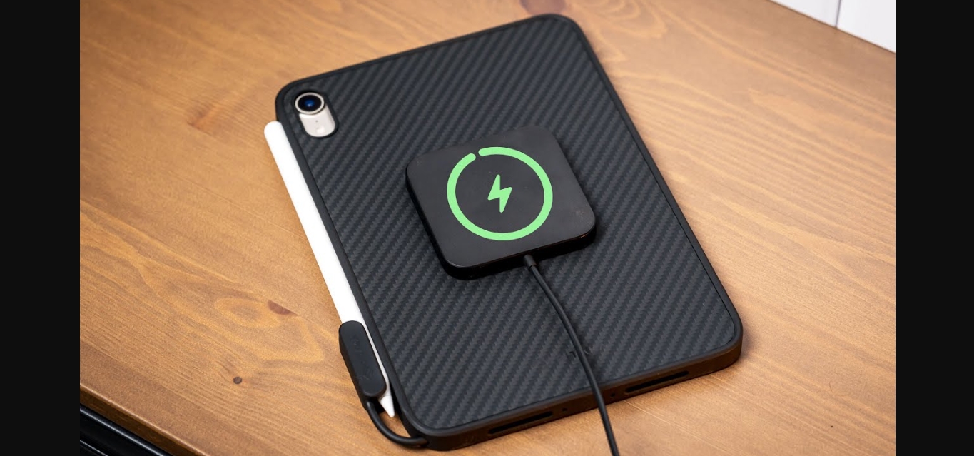 11 Best Wireless Charging Pads For iPad For 2023 | CellularNews