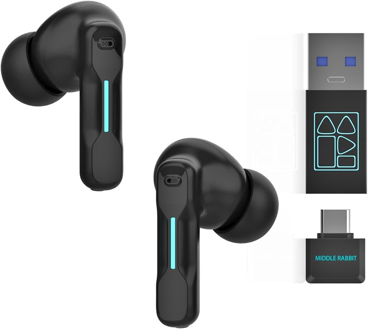 10 Best Wireless Earbuds For PC For 2024