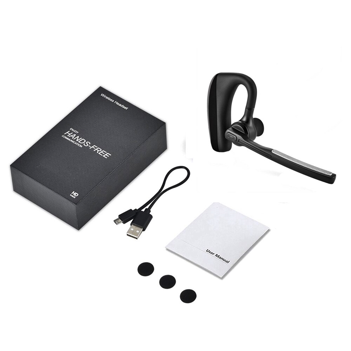 11 Amazing Wireless Earbuds For PC Computers For 2023 CellularNews