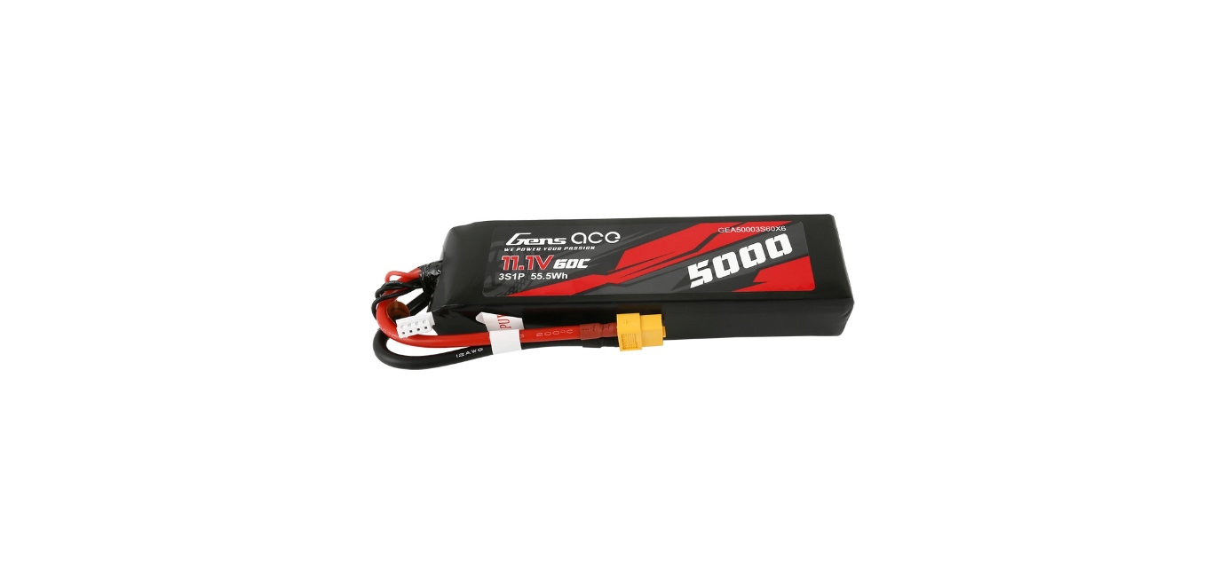 10 Incredible 11.1V Lipo Battery For 2024