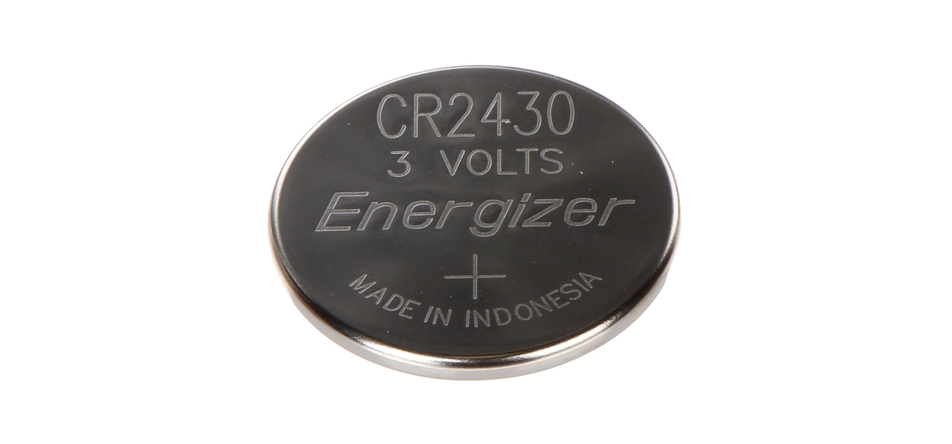 10 Incredible Battery Cr2430 For 2024