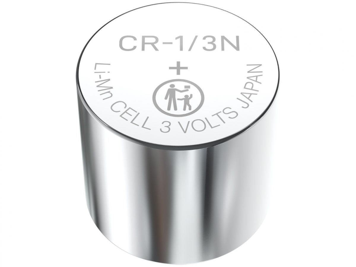 5-Année Warranty】 CELEWELL CR1220 3V Pile CR 1220 Batterie 5 Pack :  : High-Tech