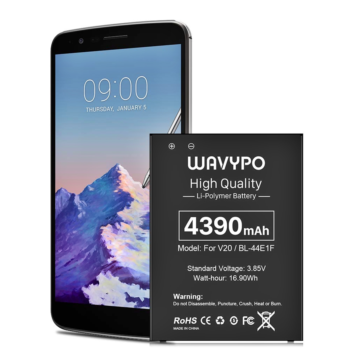 10 Incredible LG Stylo 3 Battery Replacement For 2024