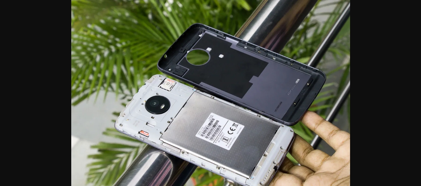 10 Incredible Moto E4 Battery For 2024