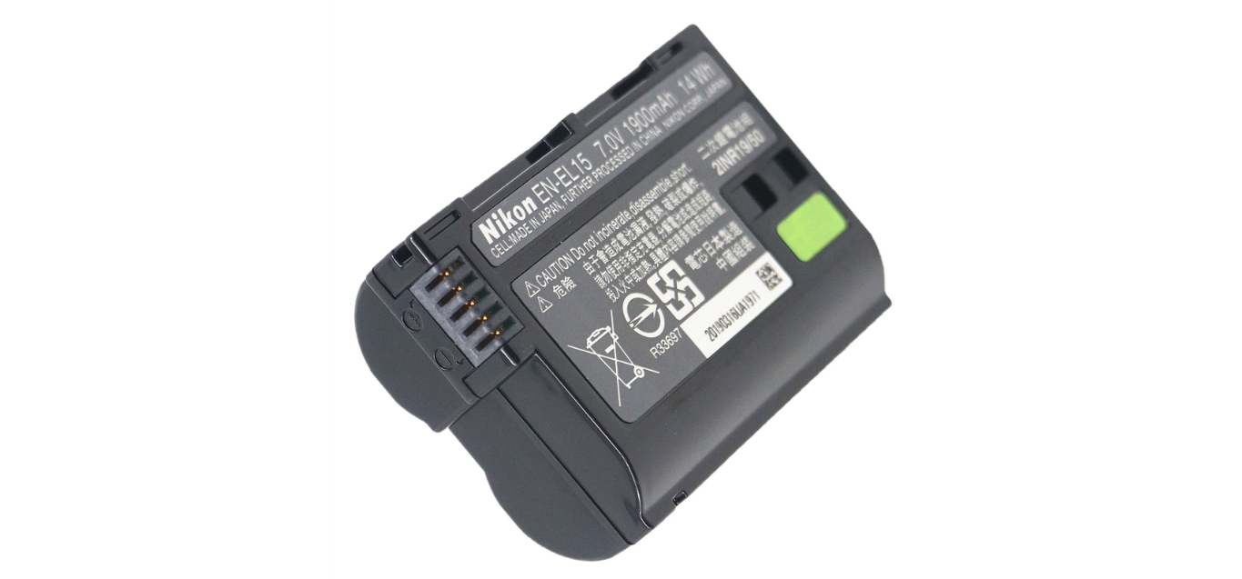 10 Incredible Nikon D7000 Battery For 2024