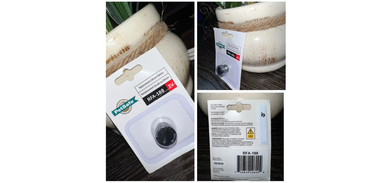 10 Incredible Petsafe Battery For 2024