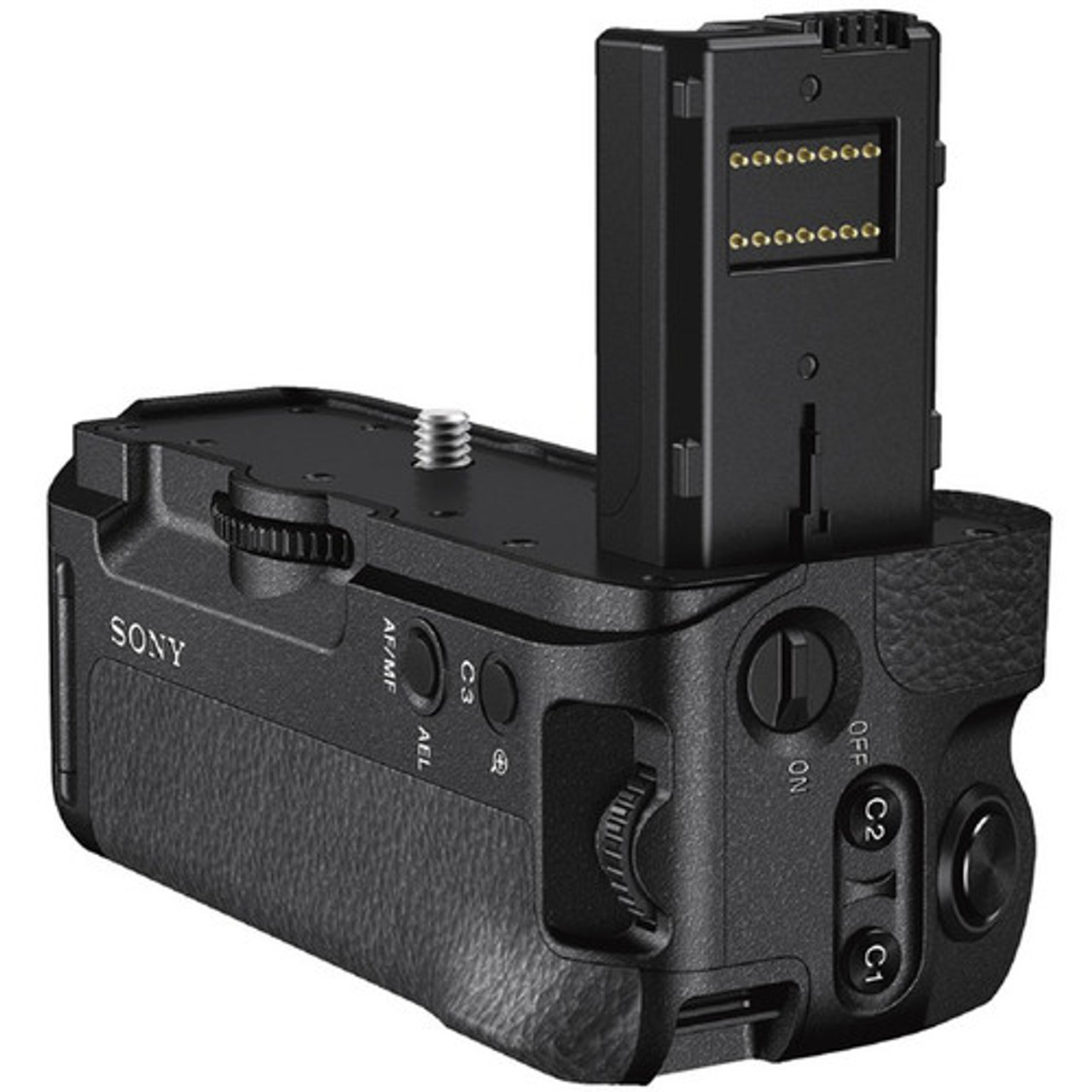 10 Superior A7Rii Battery Grip For 2024
