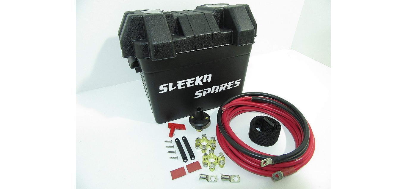 10 Superior Battery Relocation Kit For 2024