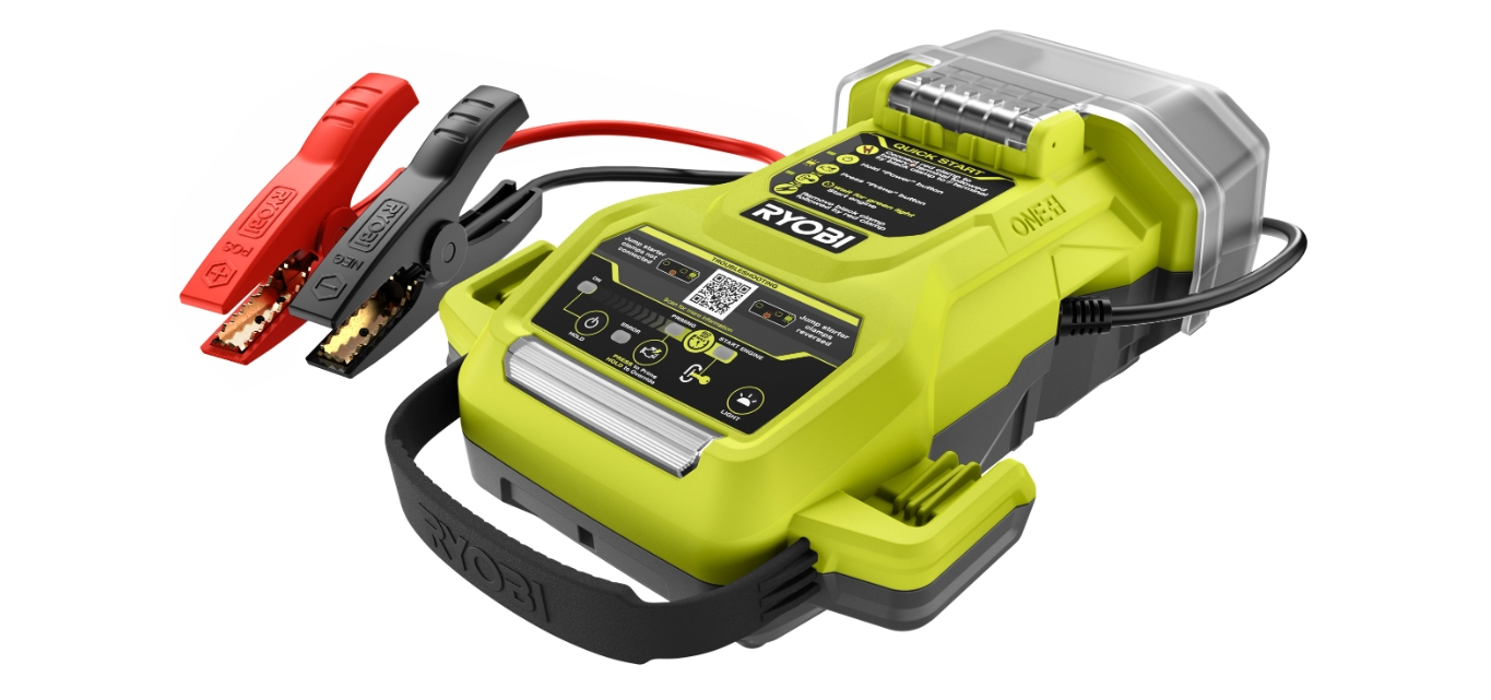 10 Superior Battery Starter For 2024