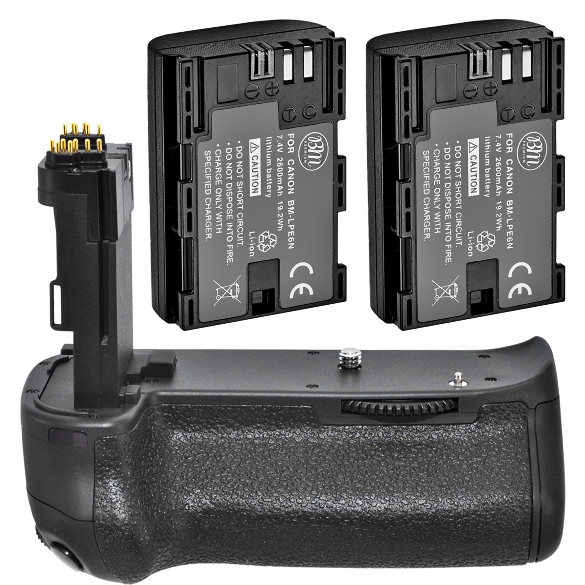 10 Superior Canon Battery Pack For 2024