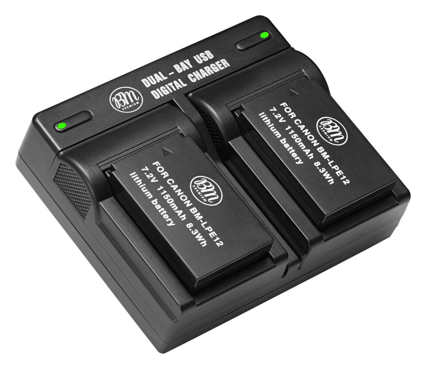 10 Superior Canon Eos M50 Battery For 2024