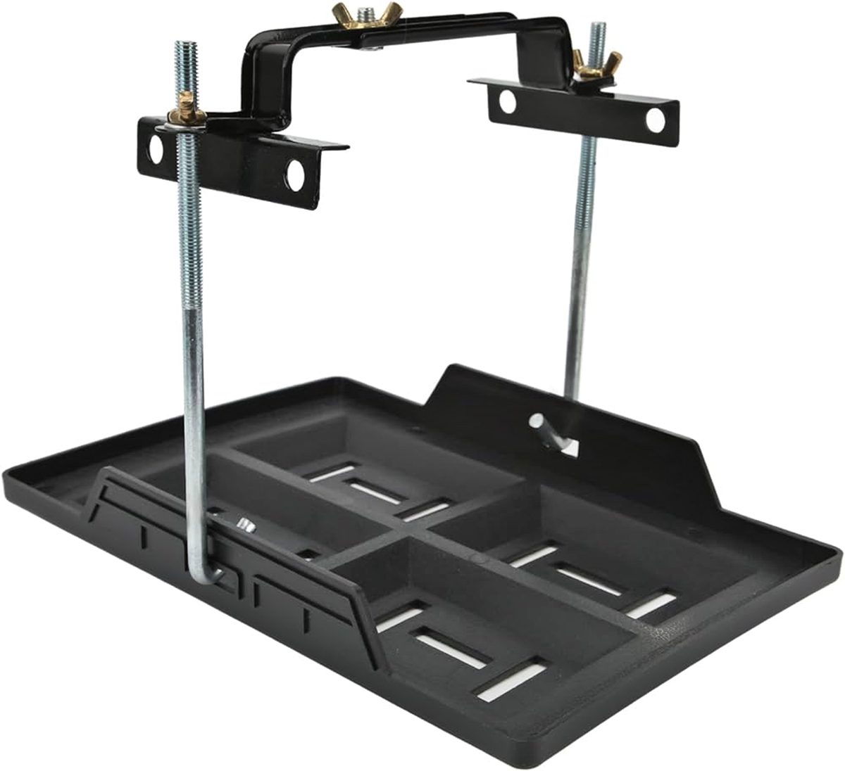 10 Superior Car Battery Holder For 2024