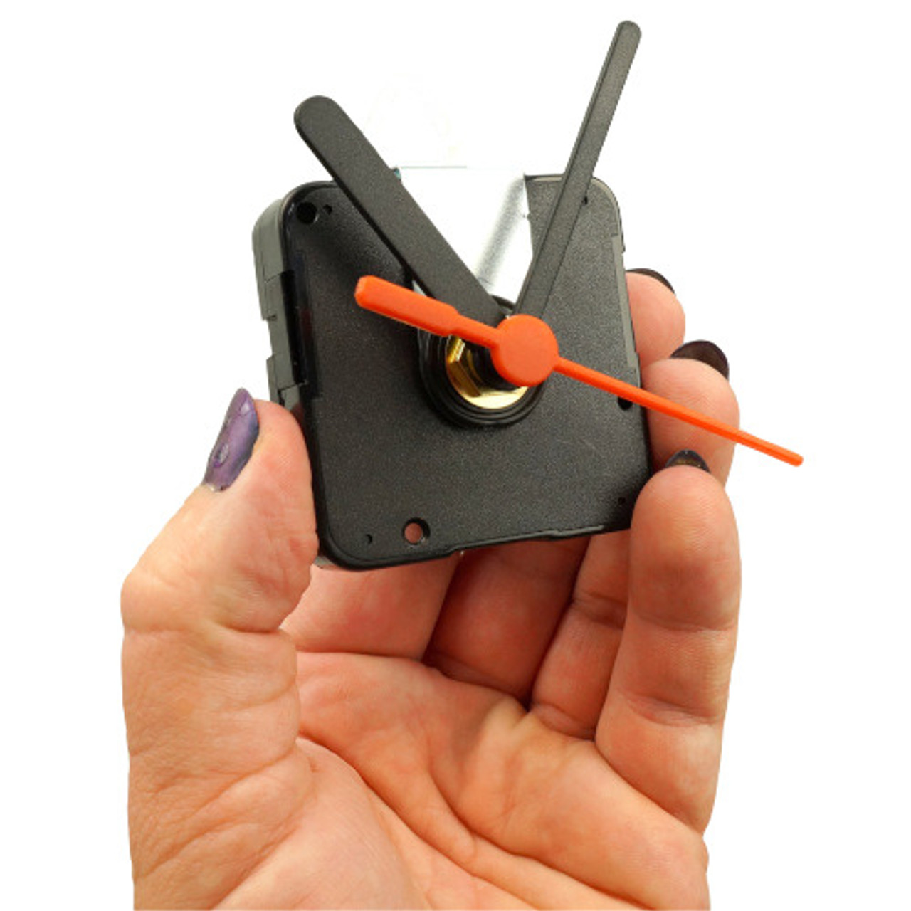 10 Superior Battery-Operated Clock Works For 2024