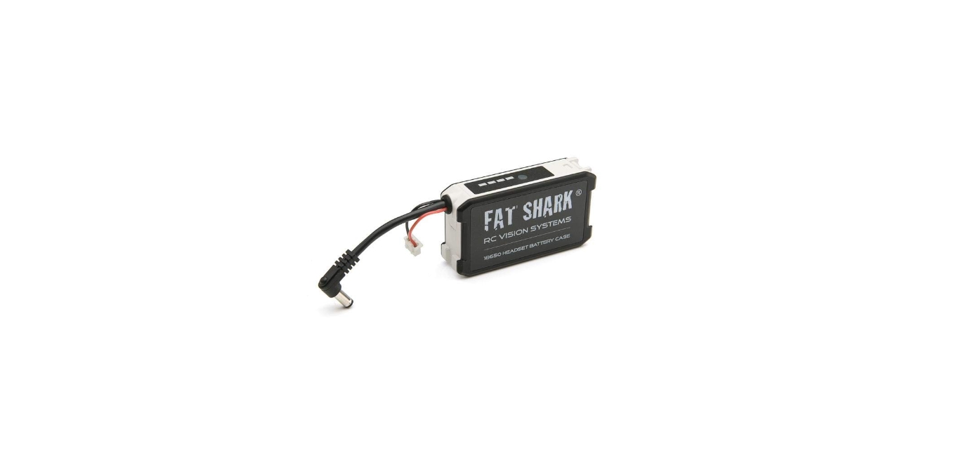 10 Superior Fatshark Battery For 2024