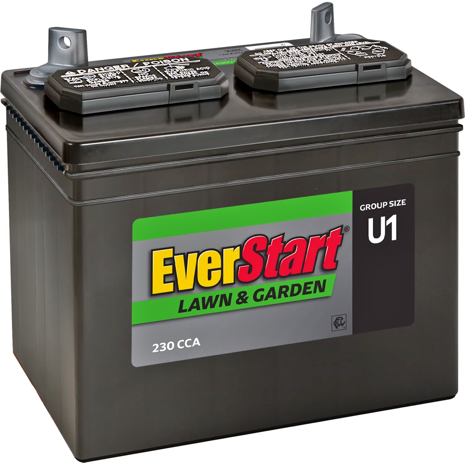 What Voltage Is A Lawn Mower Battery CellularNews