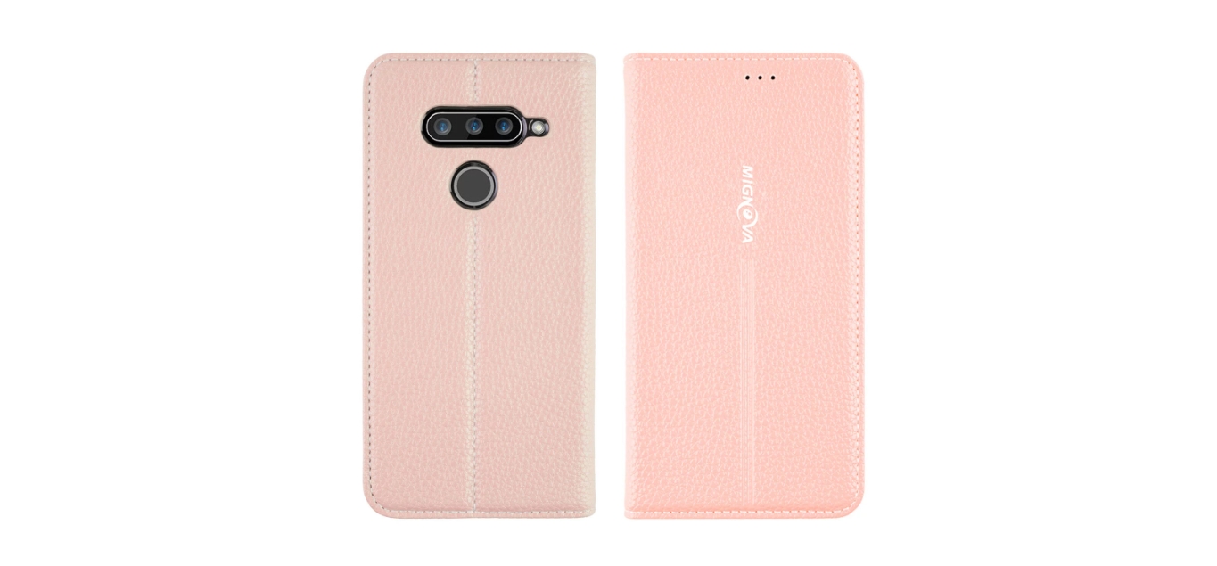 10 Superior LG V40 ThinQ Phone Cases For 2024