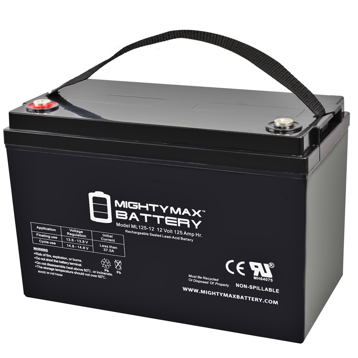 10 Superior Yeti Battery For 2024