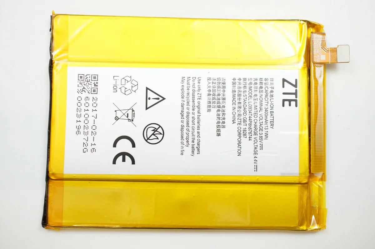 10 Superior Zte Zmax Pro Battery For 2024