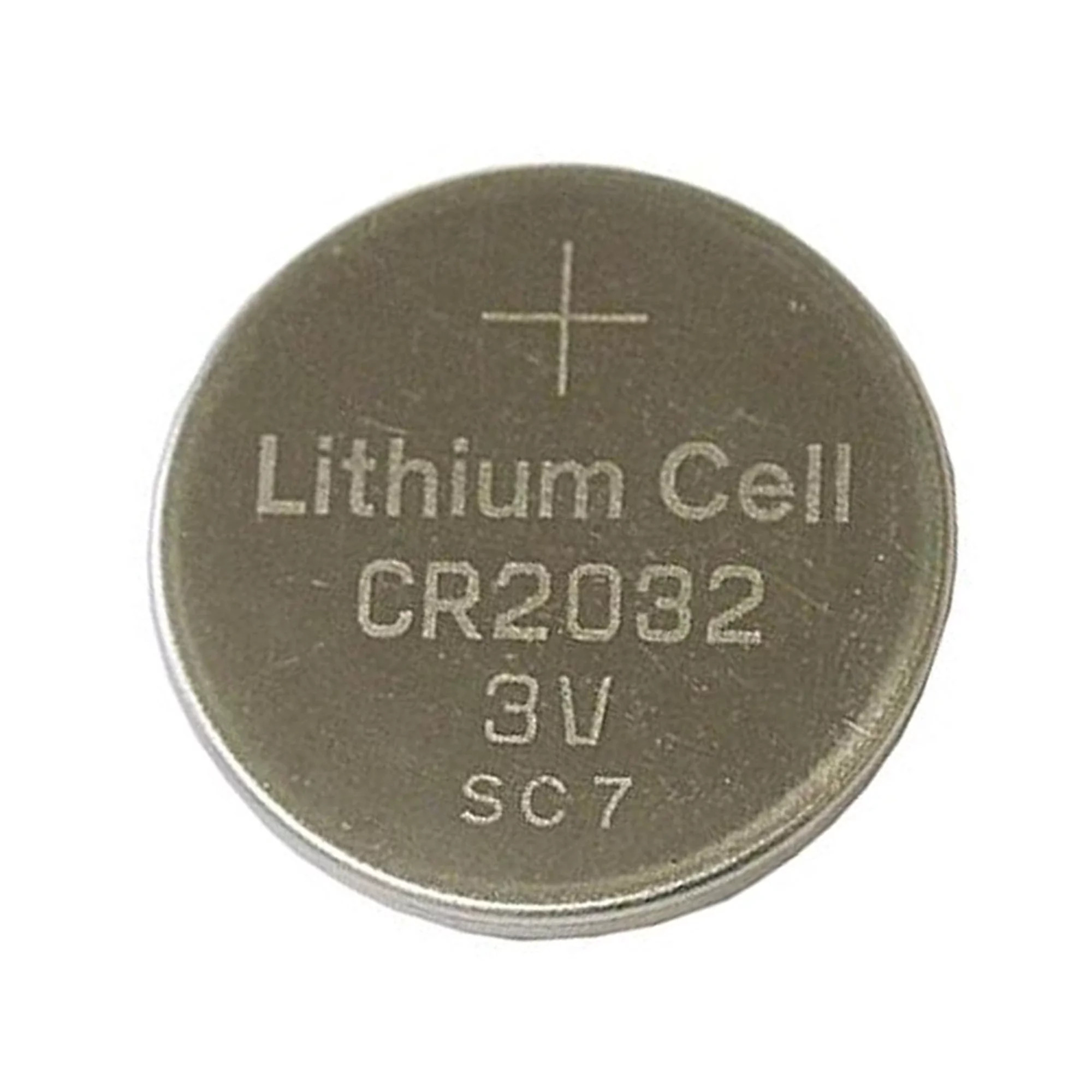 10 Unbelievable 3 Volt Battery Cr2032 For 2024