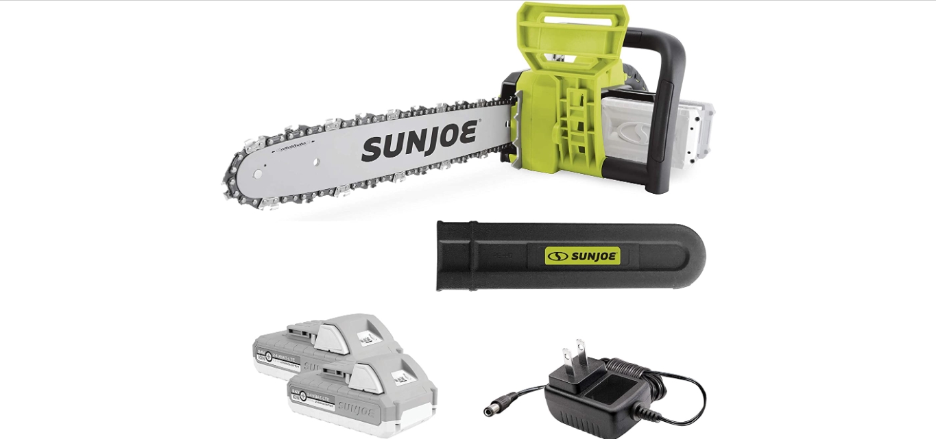 10 Unbelievable Battery Chainsaw With Battery And Charger For 2024