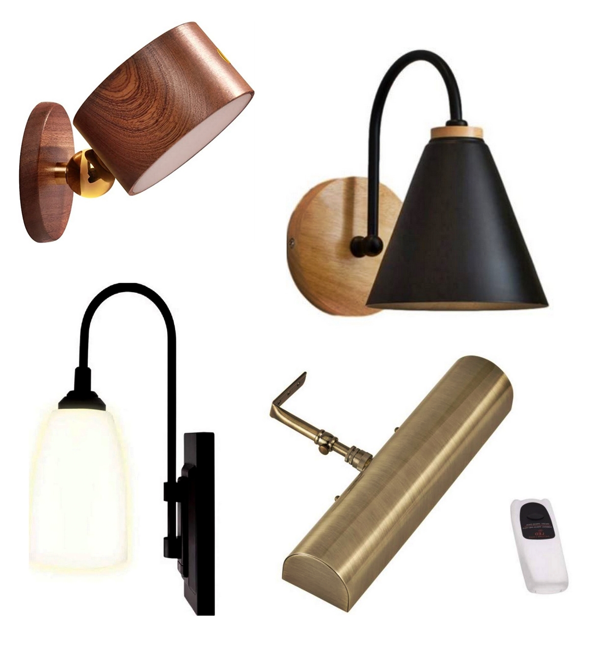 10 Unbelievable Battery Operated Sconces For 2024