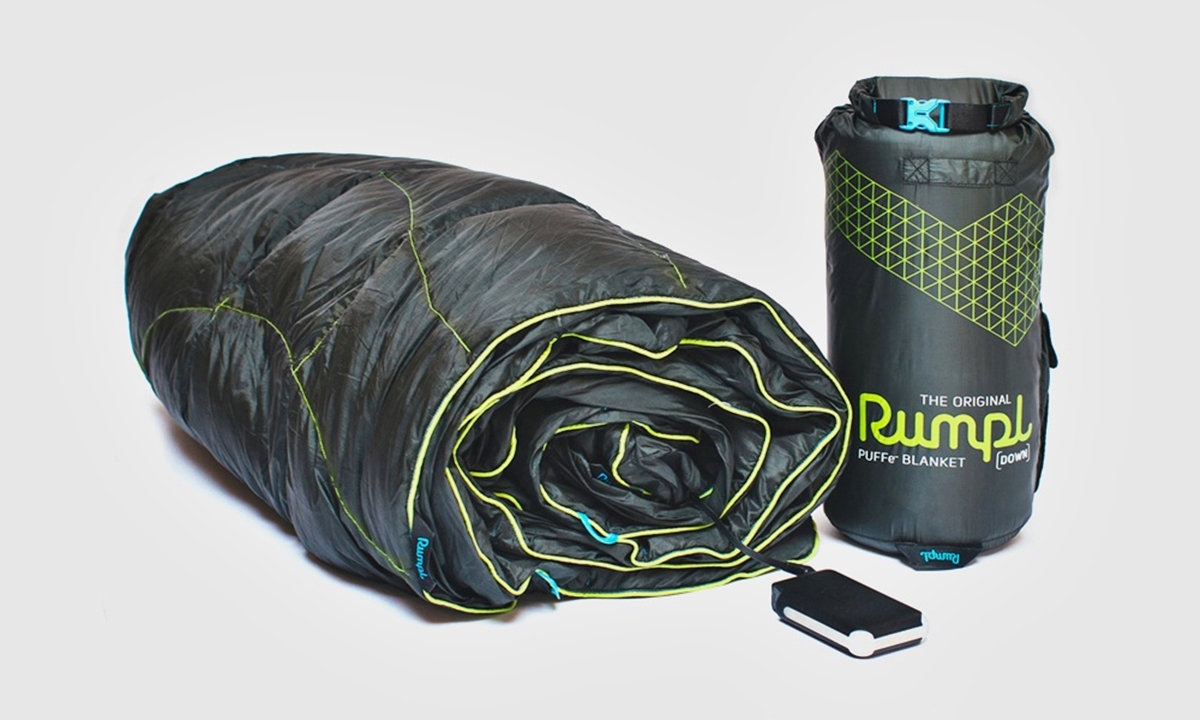 10 Unbelievable Battery Powered Blanket For 2024