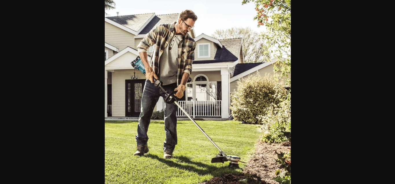10 Unbelievable Battery Powered Weed Wacker For 2024