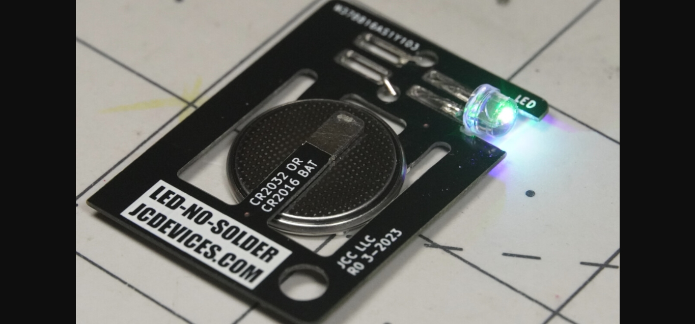 10 Unbelievable Coin Cell Battery For 2024